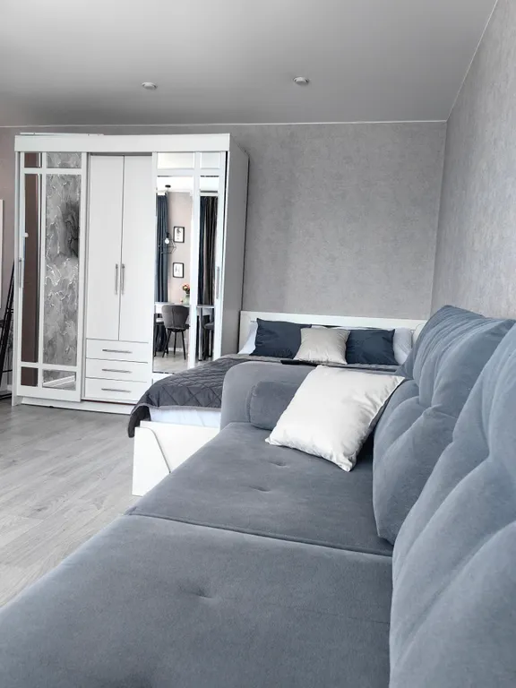 Квартира в центре города