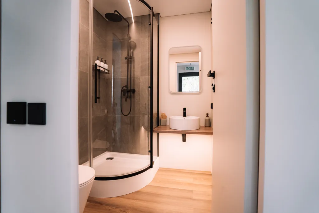 1-комнатный Дом