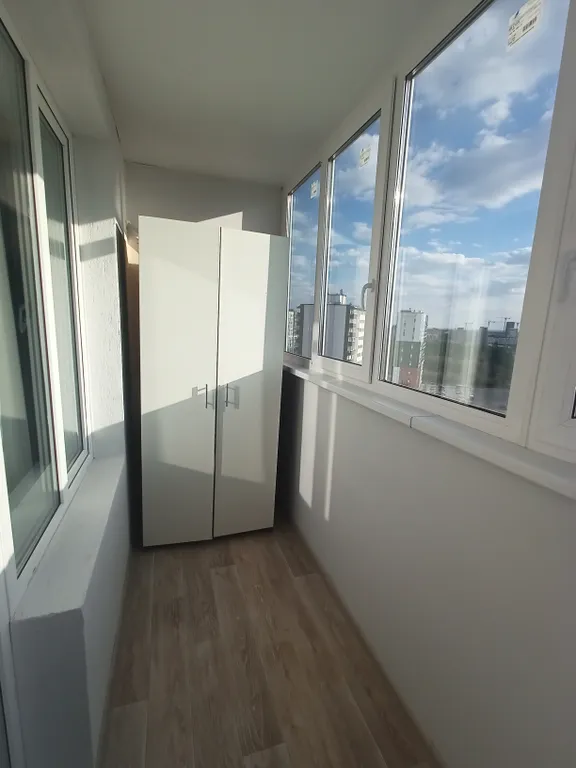 Студия в районе Слобода