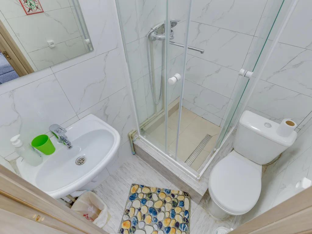 Уютная студия у метро