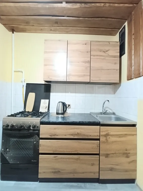 Уютная квартира рядом с центром и Академией Хим.Защиты!