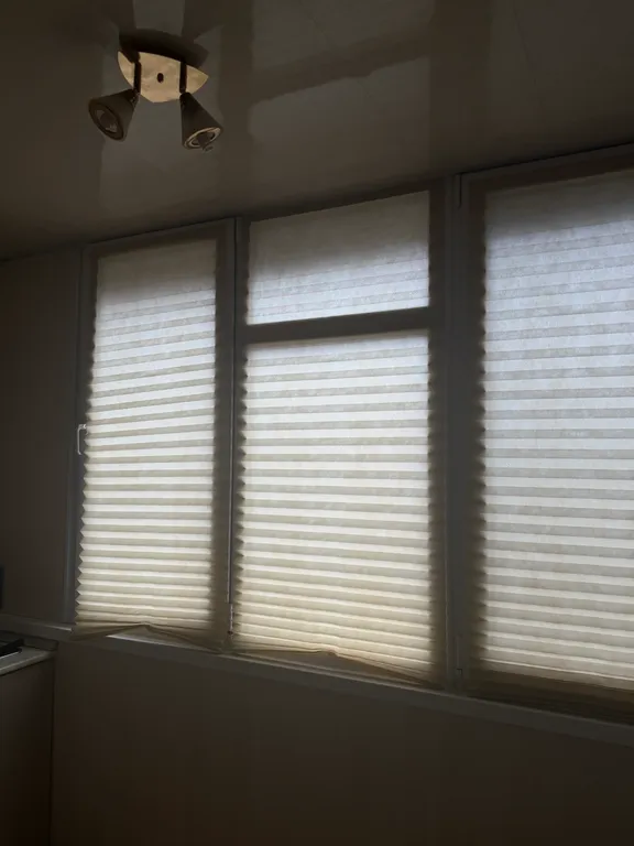 Чистая квартира в куротной зоне с видом на гору