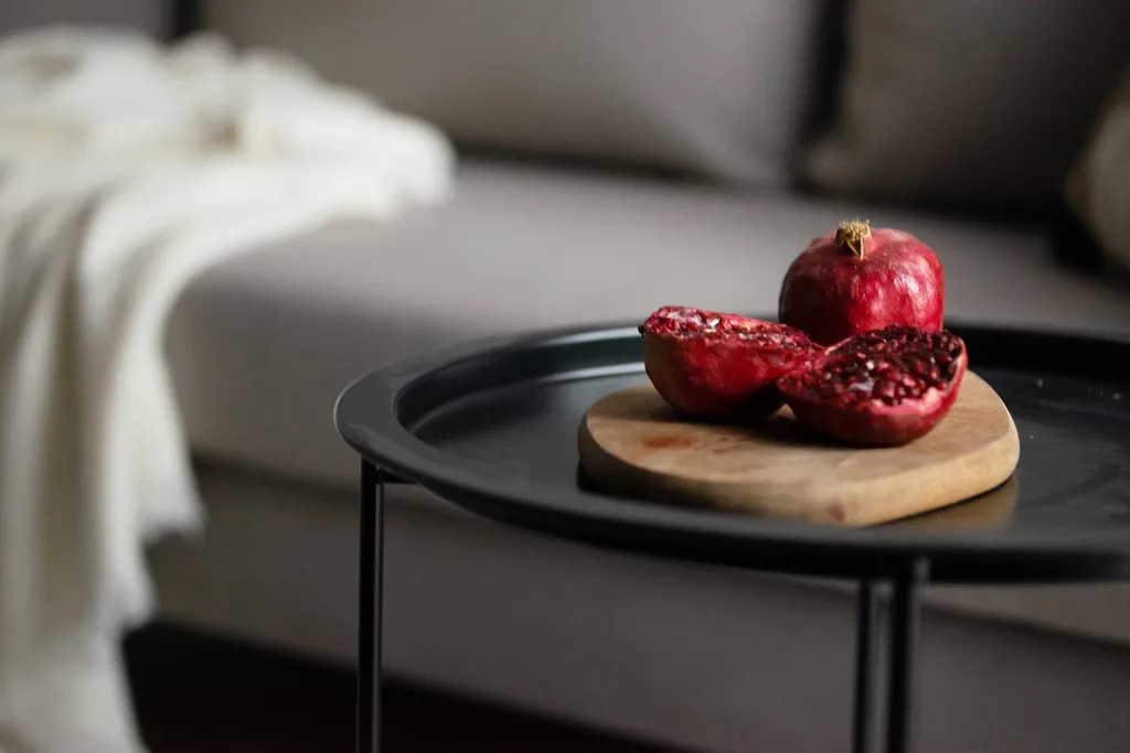 Новые апартаменты