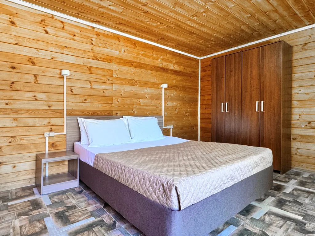 Квартира Комната — аренда посуточно в Анапа