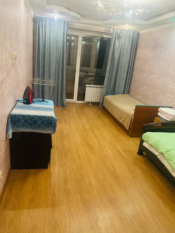 Уютная квартира в центре Канавинского района