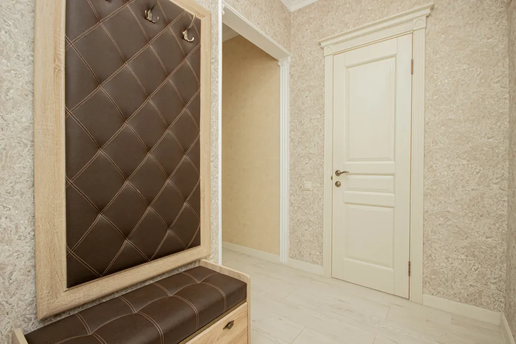 Современные апартаменты