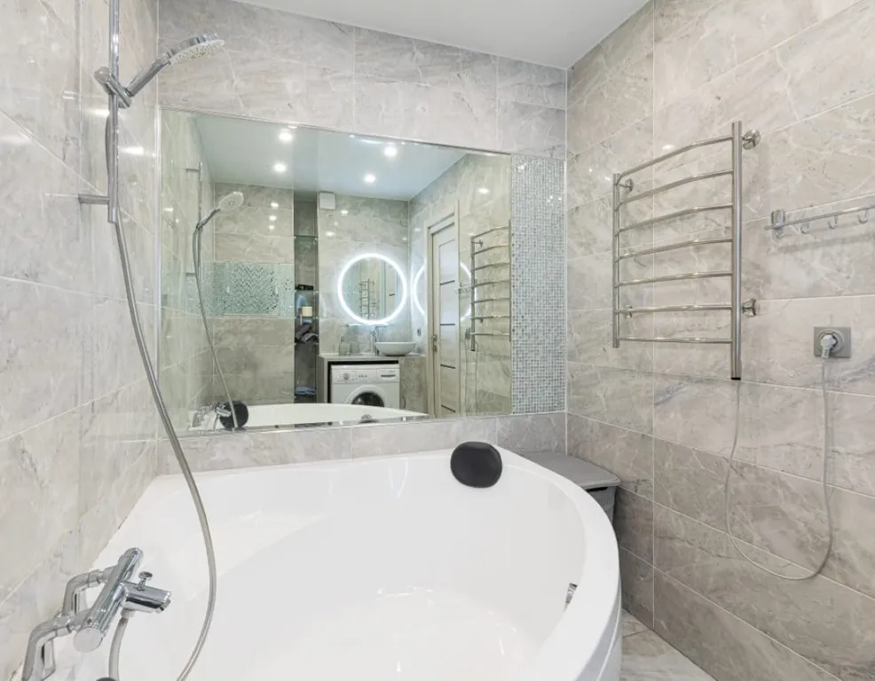 Уютная квартира Березовая