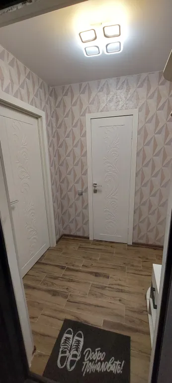 Светлый 2-комнатный дом в лучшем районе города Бахчисарай