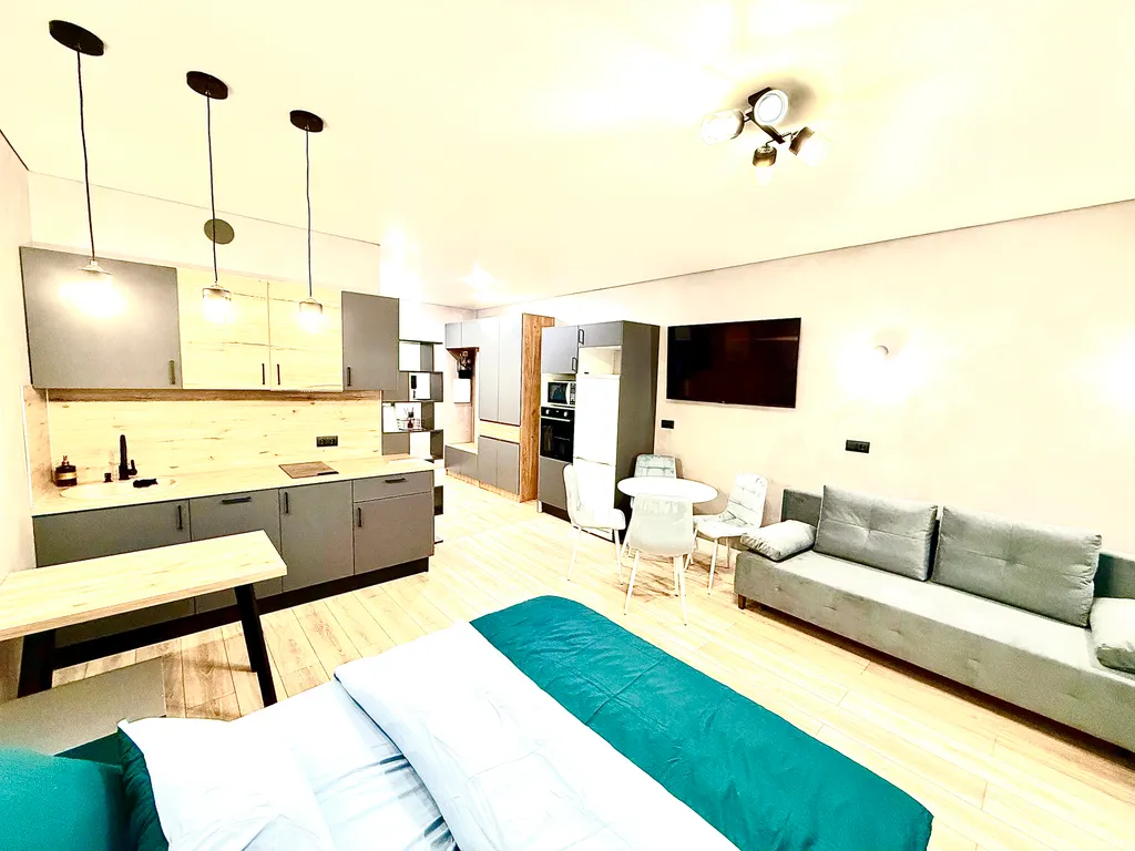 Квартира рядом с ЖД Станцией Одинцово