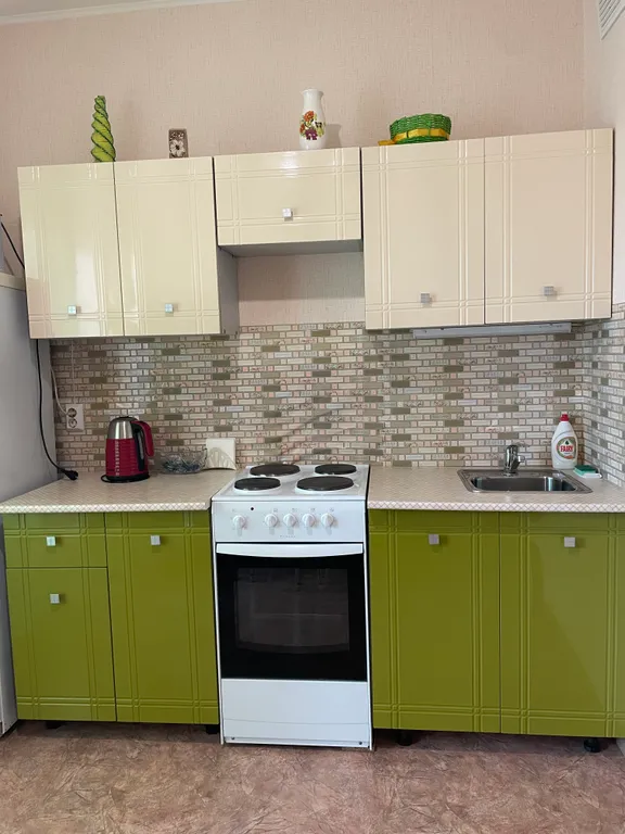 Апартамент на юг туда и обратно