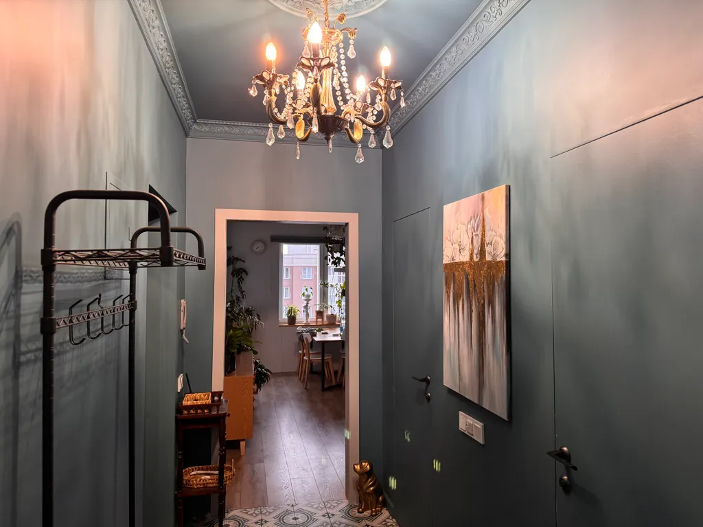 Квартира Уютная квартира — Калининград