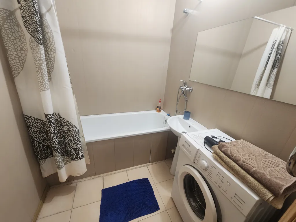 Квартира 2-комнатная Квартира — Курск