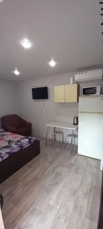 Гостевой домик