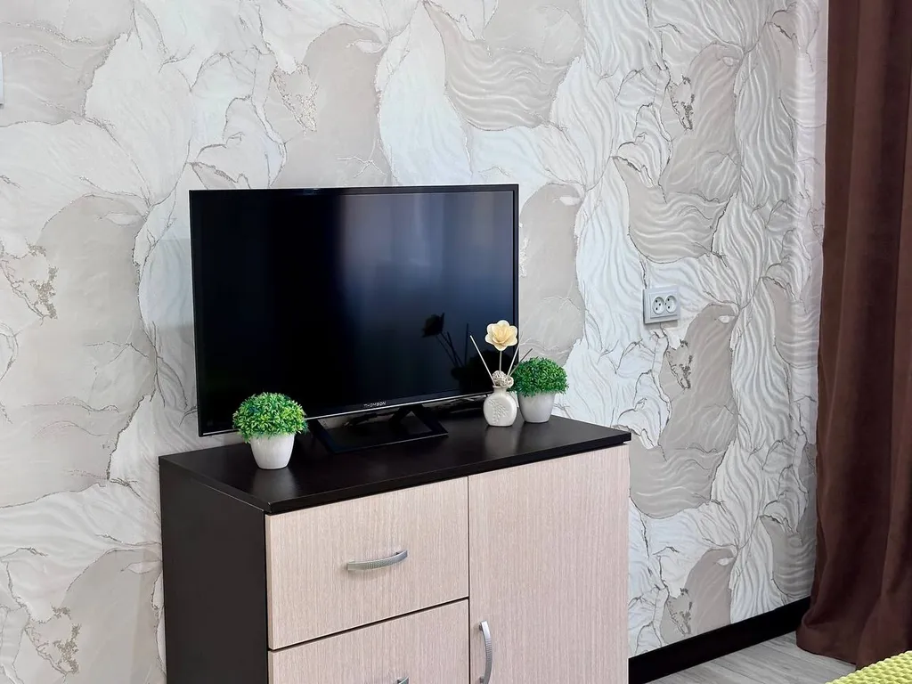 Квартира Апартаменты Закхайм — Калининград