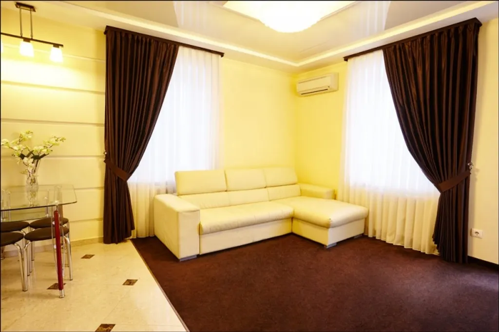 Квартира Квартира Ultra Central Guest Apartments — Кишинев