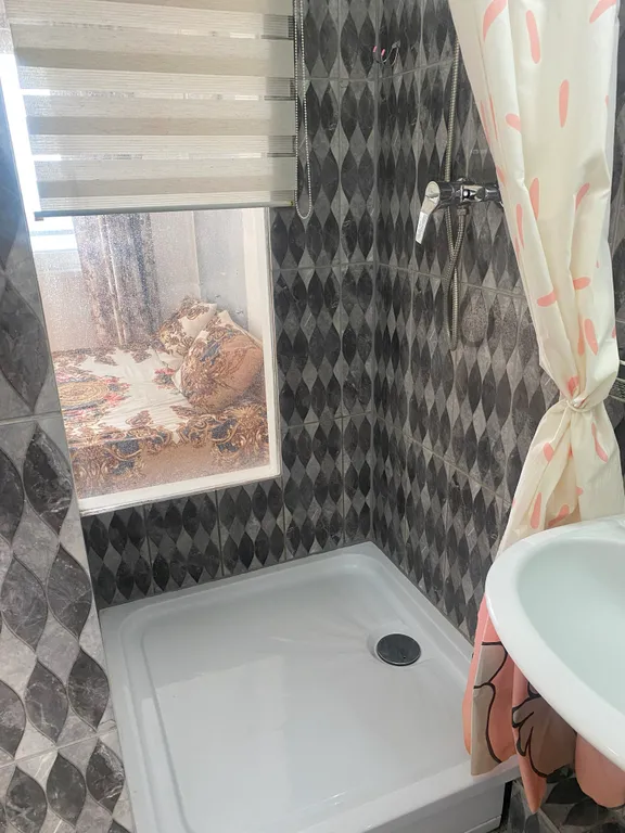 Живописный вид на море