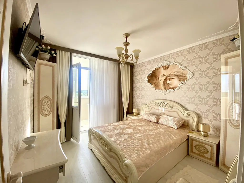 Уютная квартира в центре города — аренда посуточно в Оренбург