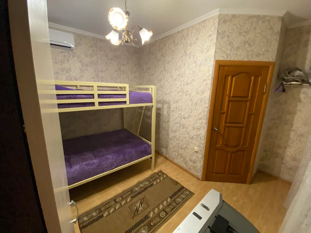 Квартира Комната — Анапа