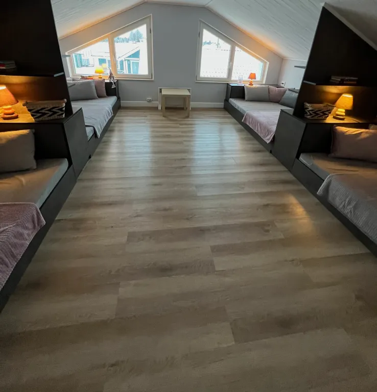 Дом для уютного отдыха и веселого праздника Песчаная лагуна