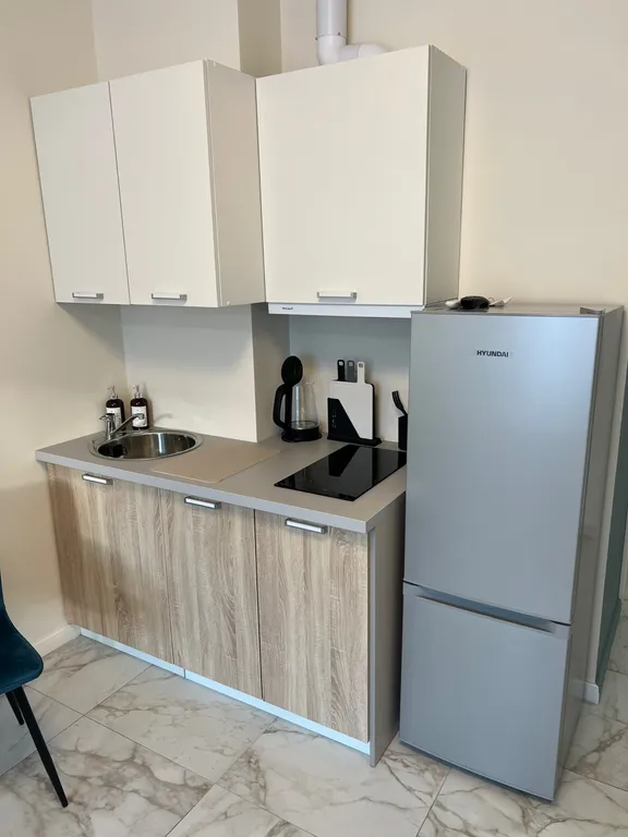 Сердоболь 5