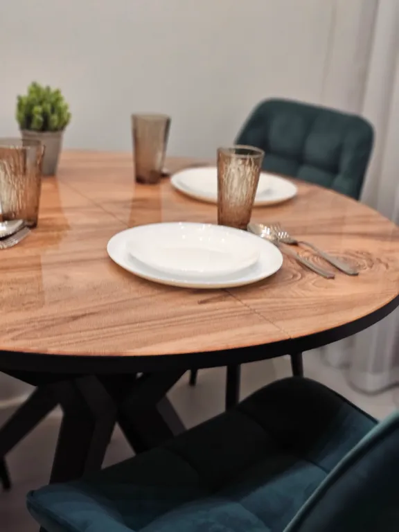 Квартира у Мамаева кургана