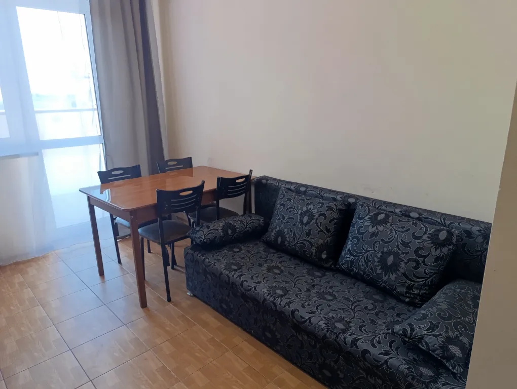 Евротрёхкомнатная квартира в центре Сукко