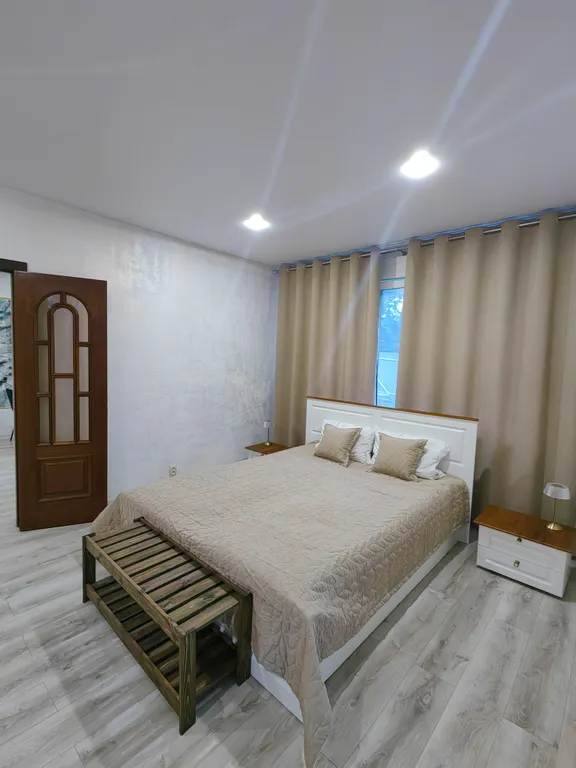 Дом у озера