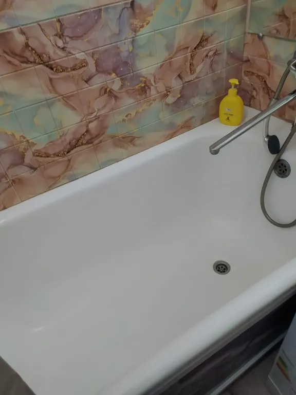 Уютная квартира в новом районе