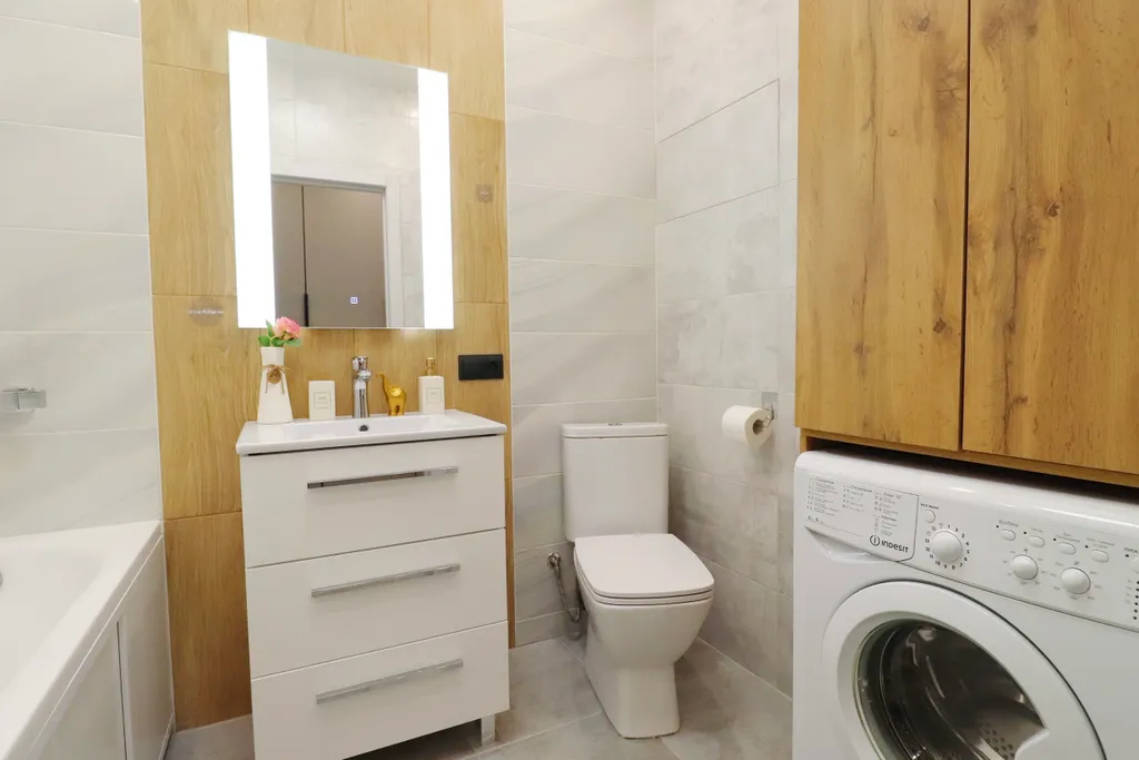 Студия у Аквамолла