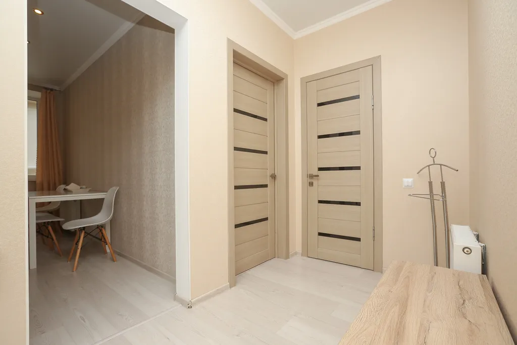 Квартира в центре