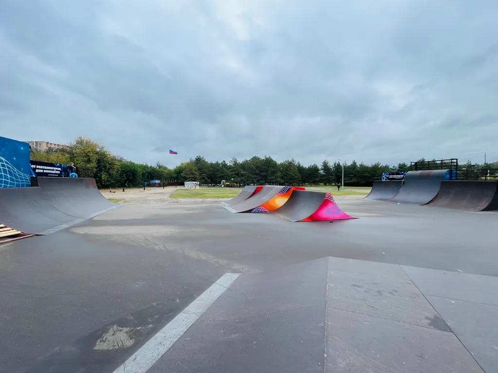 Свежий и уютный номер, туристическая локация города центр