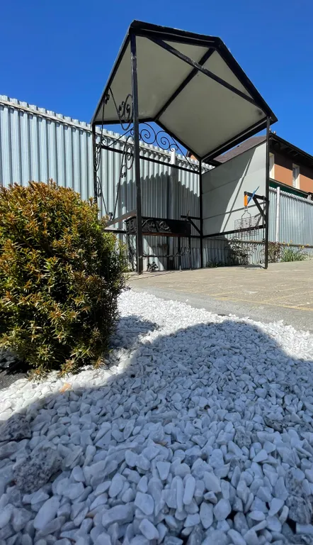 Таунхаус в центре города