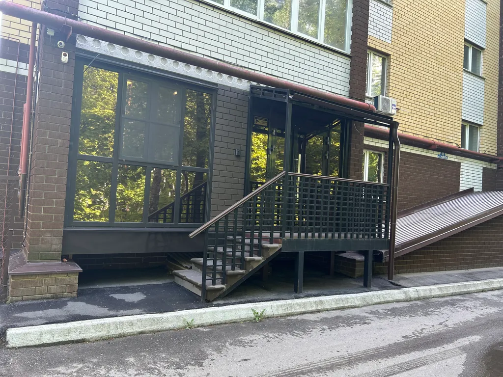 Уютная квартира в центре города с отдельным входом