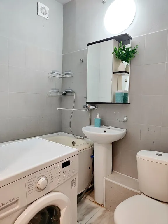 Авеню Апарт - уютные апартаменты