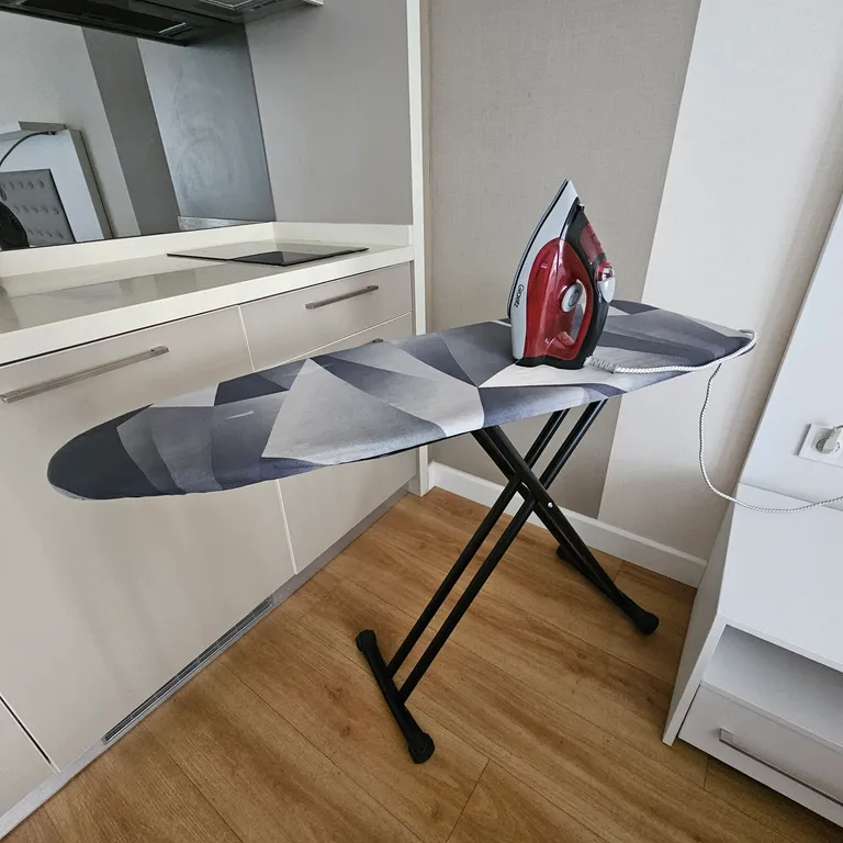 AP-915 Апартаменты в отеле на берегу моря