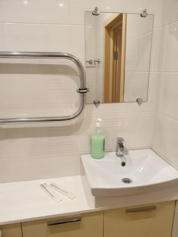 Квартира возле Областной больнице