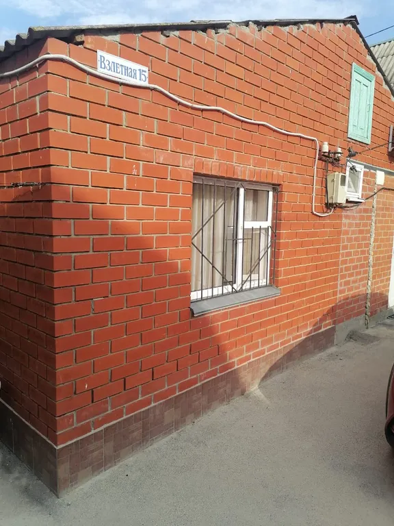 Уютный дом в 150 метрах от пляжа