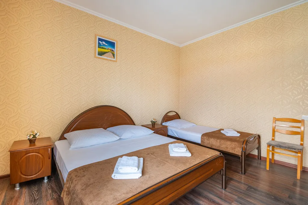 Квартира Комната — Адлер