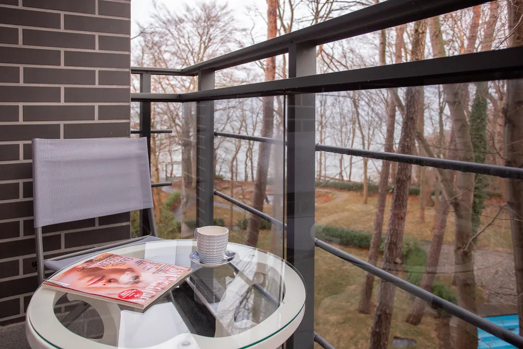 Квартира 2-комнатная Квартира — Светлогорск