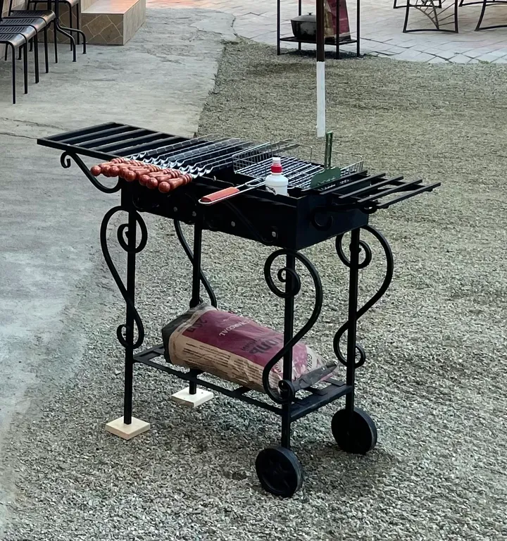 Гостевой дом