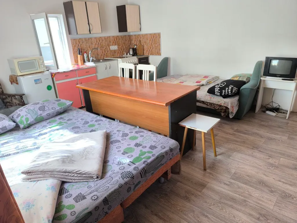 Коттедж Дом для отдыха с гибкими условиями заезда выезда — Волгоград