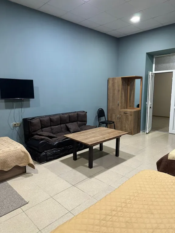 Ideal в живописном уголке Грузии