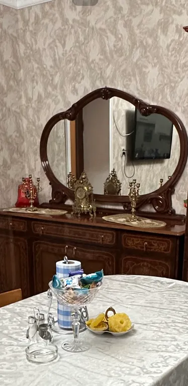 Коттедж Уютный дом в исторической части города — Дербент