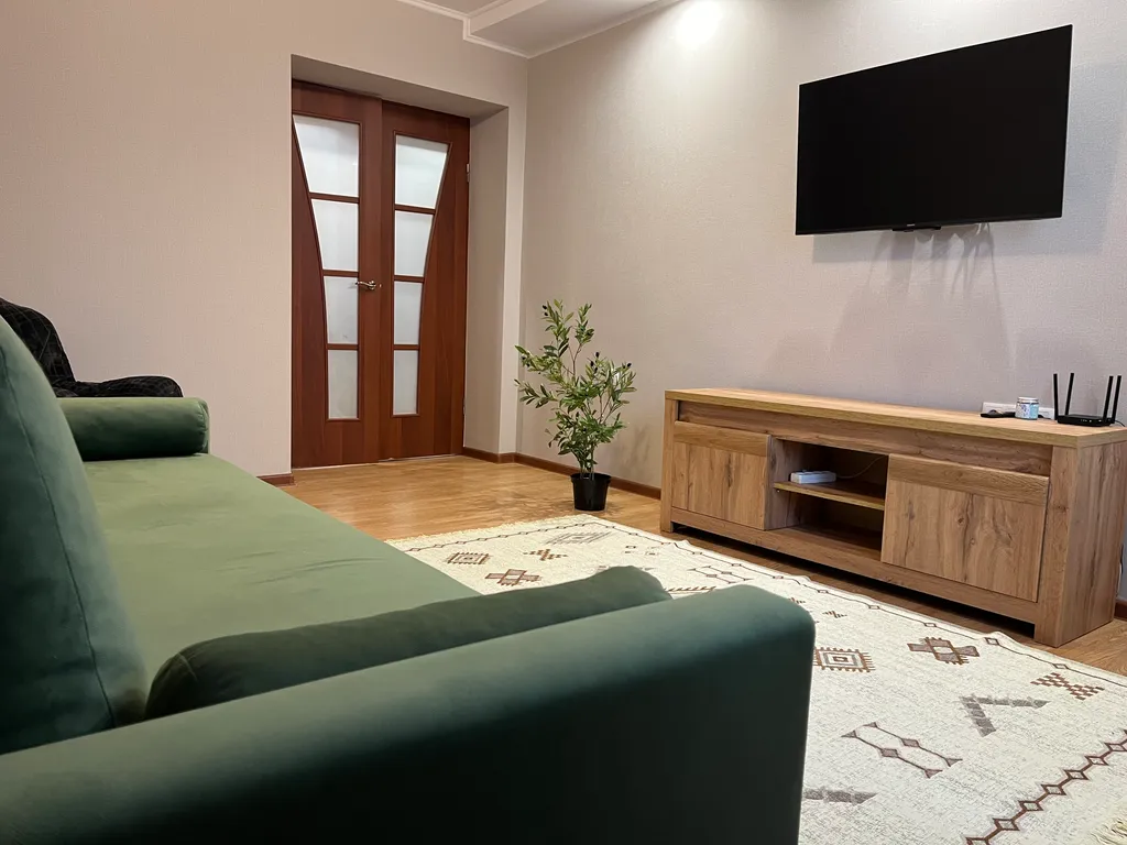 Квартира в центре города Бреста