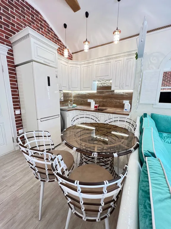 Домик в курортной зоне