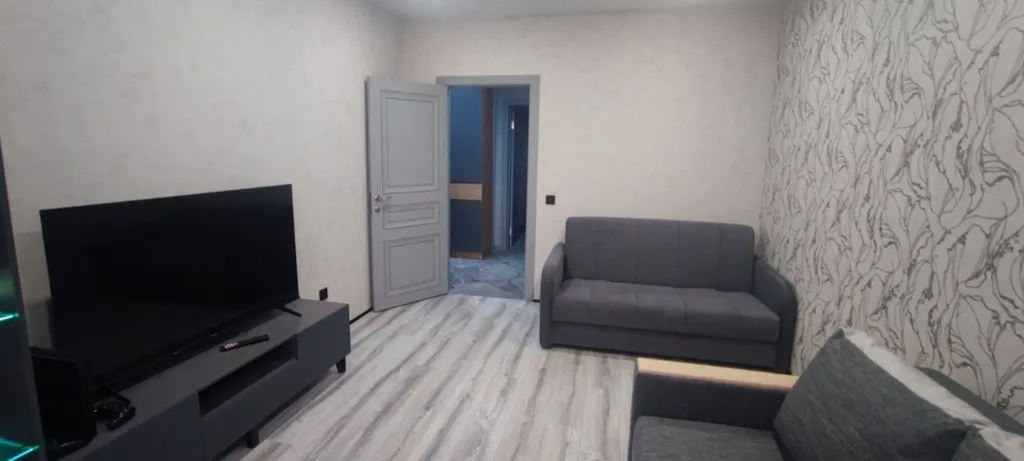 Уютная квартира на Балтийском побережье