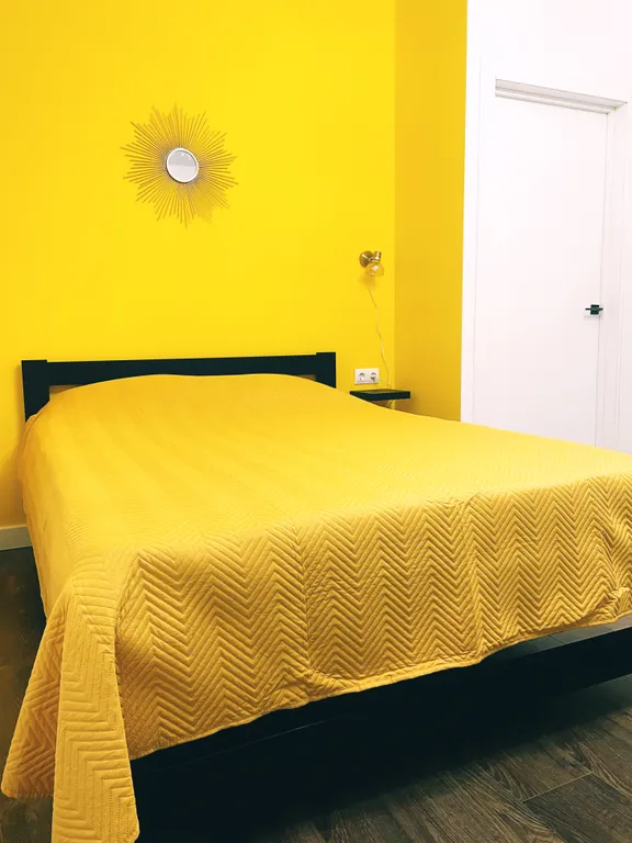 Квартира Апартаменты Rauschen Marx — Светлогорск