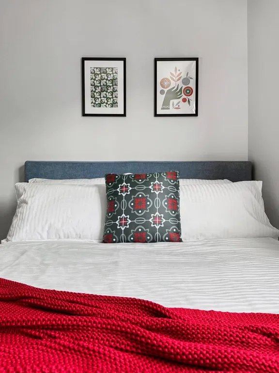 Great hill naiyang cozy stay