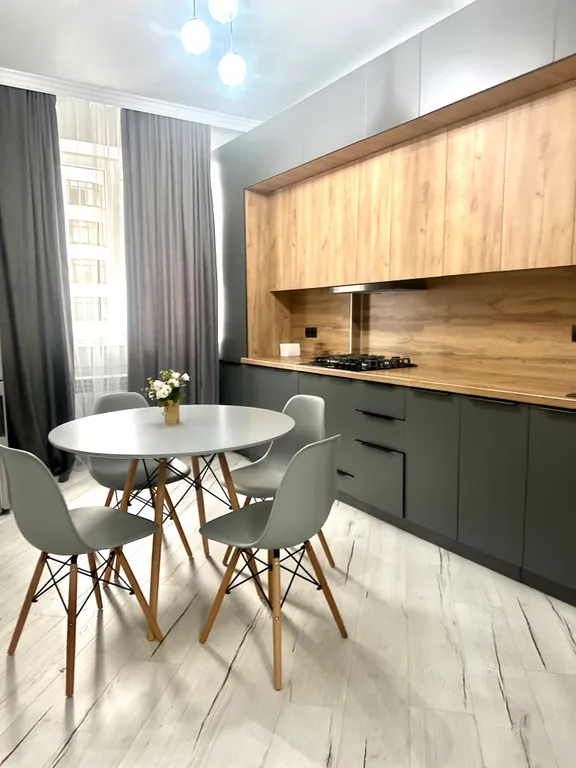 Квартира Уютно как дома — аренда посуточно в Черкесск