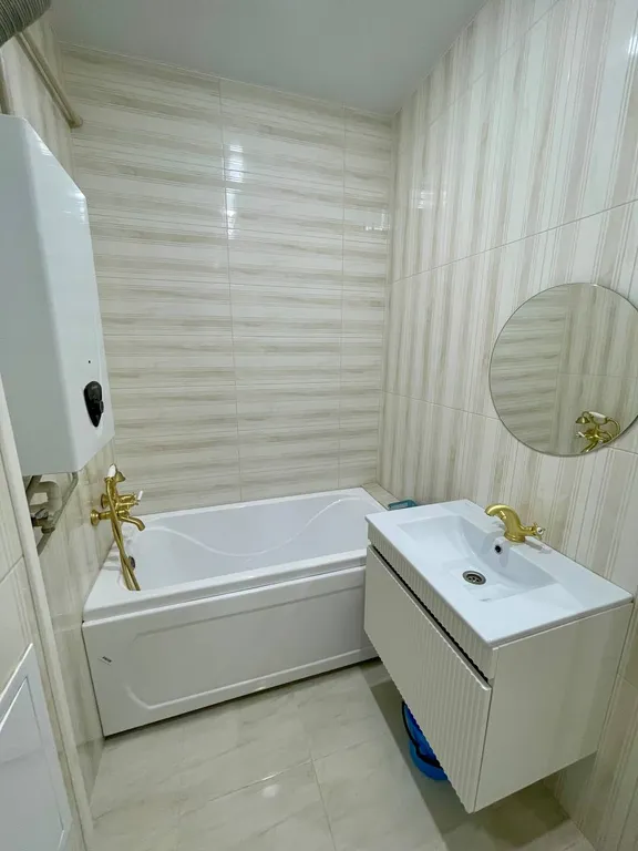 Квартира в историческом центре